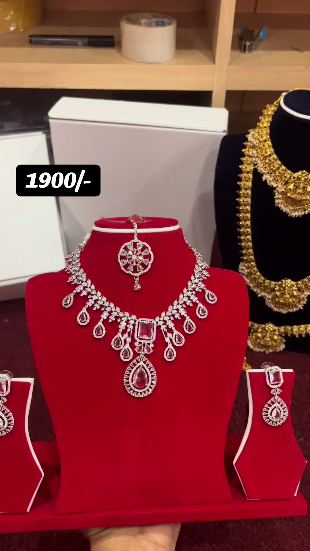 @DIPSHIKHA 🪔🪷✨( accessories )