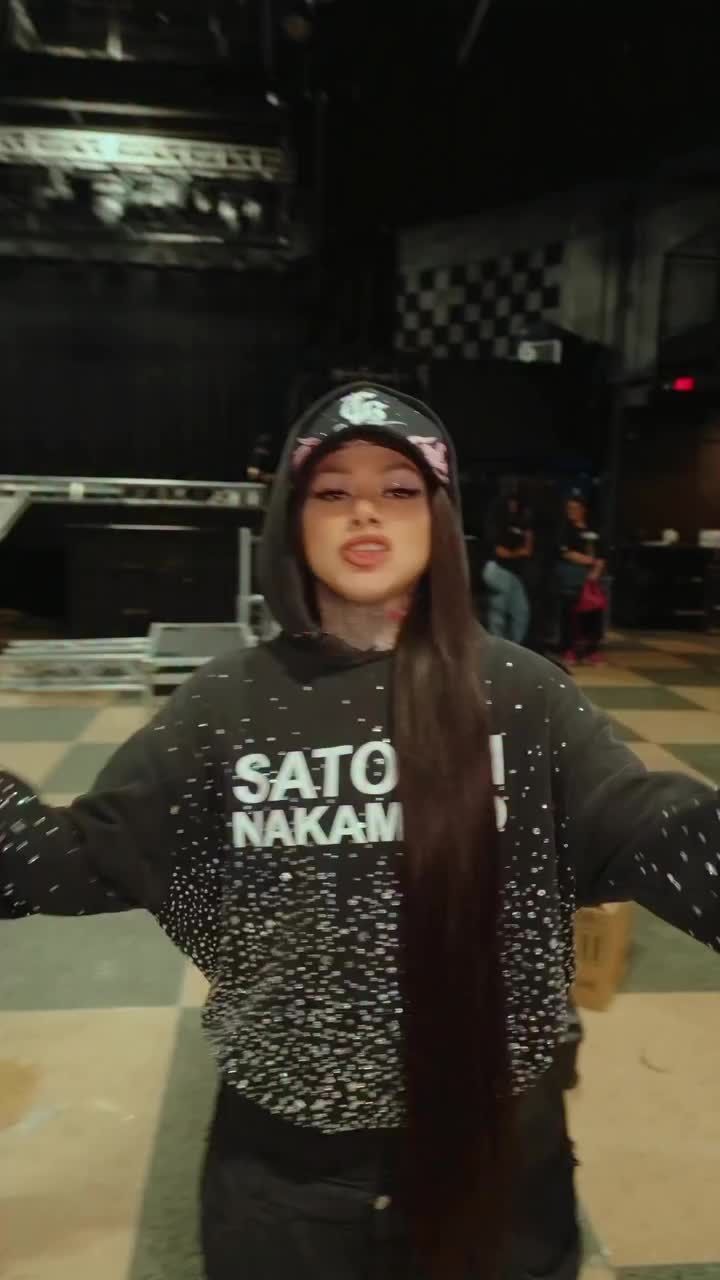 @Snow Tha Product