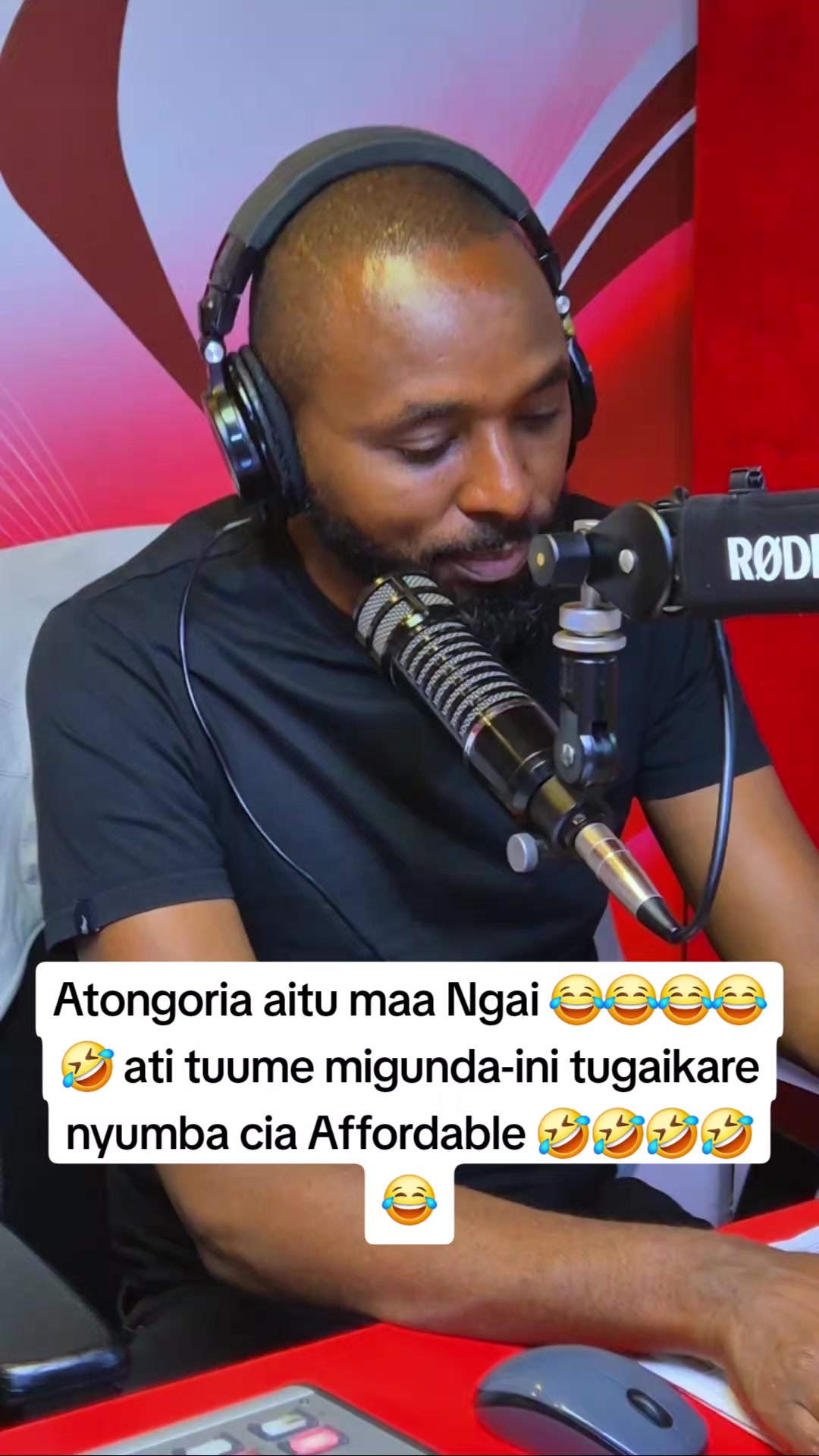 @Inooro Fm