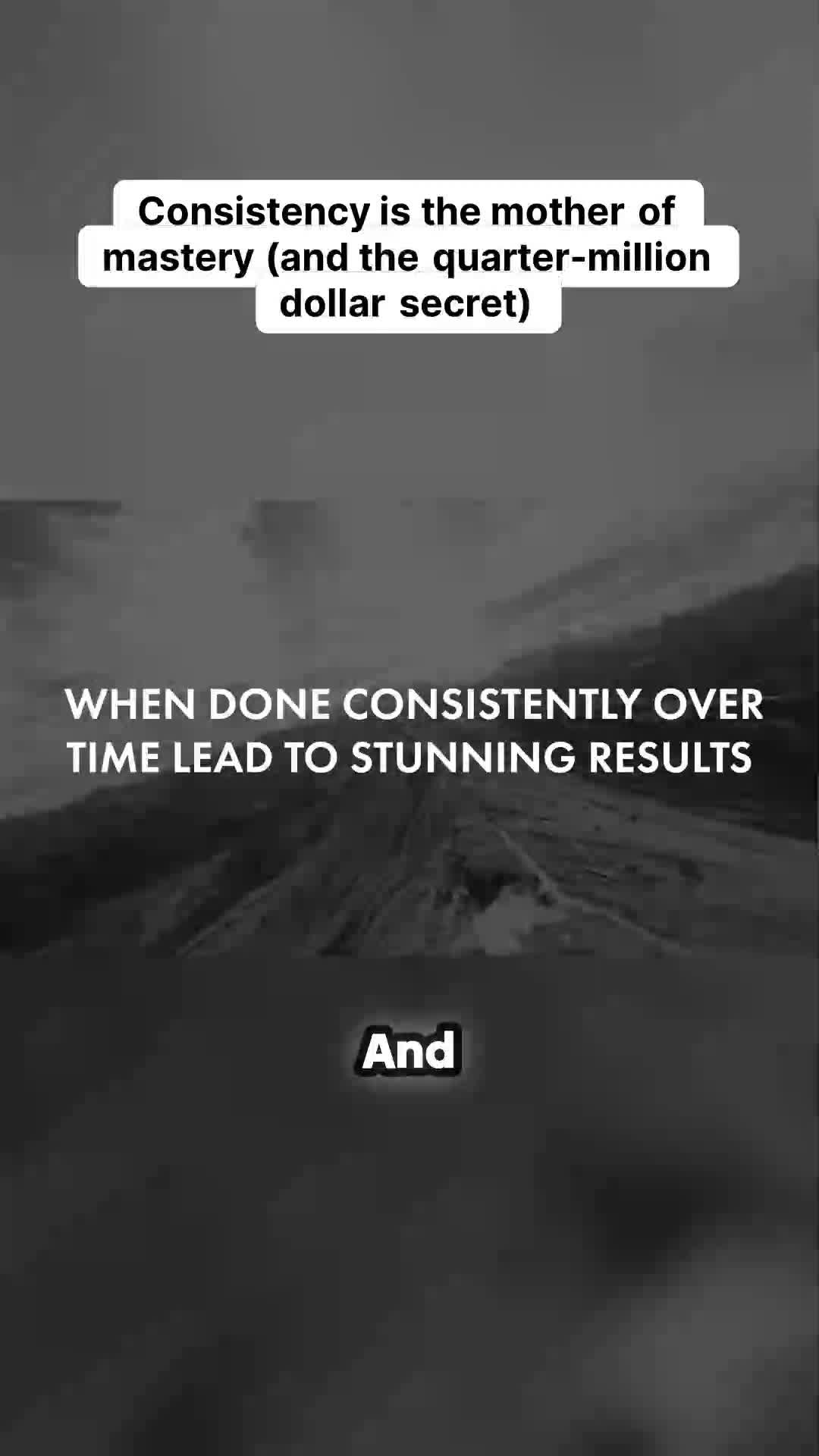 @Leading Forward