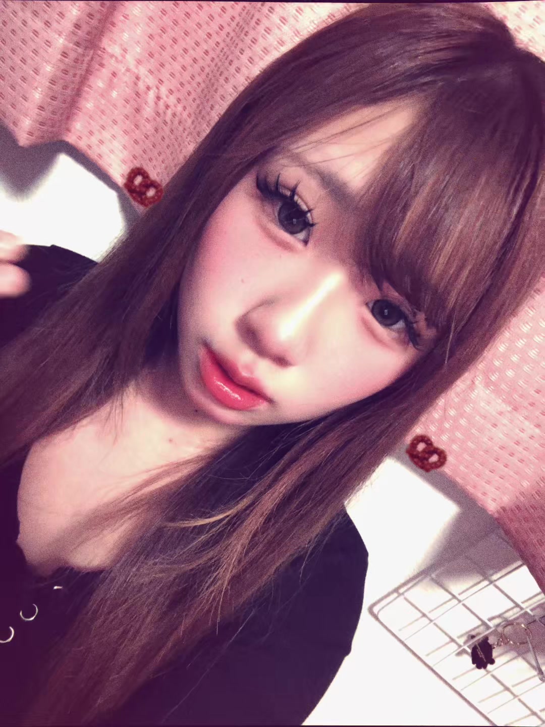@Rea.🌺💋💄ちゃんもあ推し🧡