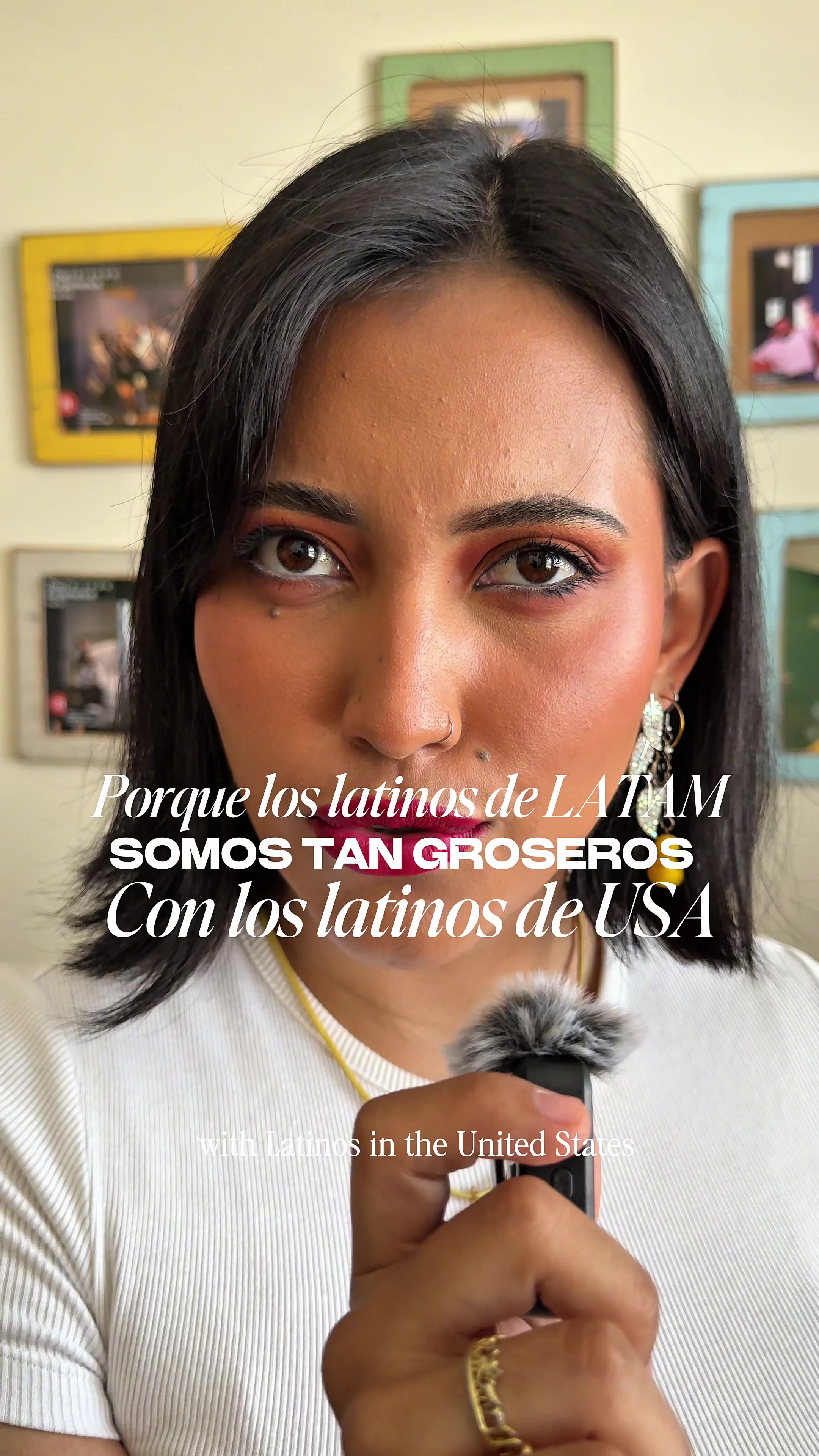 @Paula Rosero | Content Creator