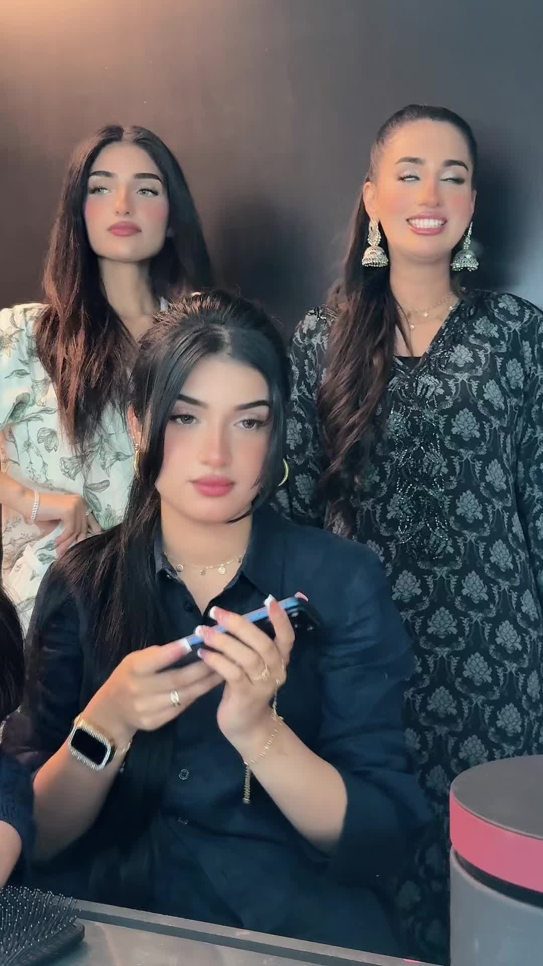 @zafina