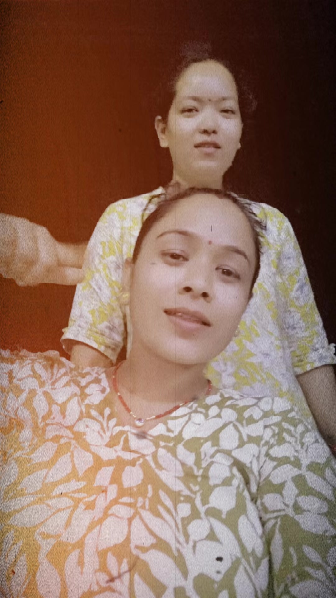 @Puja Sunar