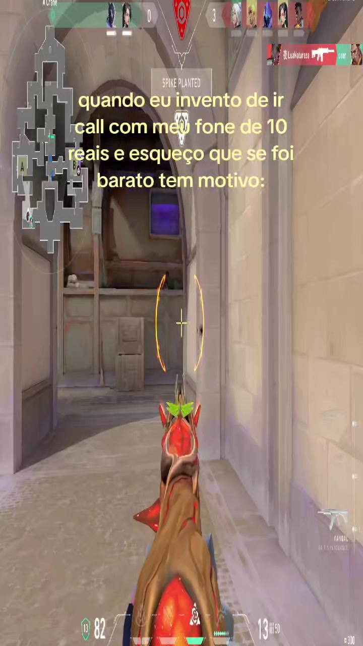 @capudo maluco