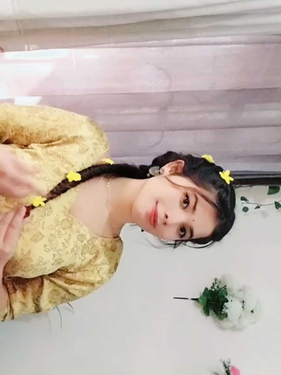 @Radhika Thapa🦋🦚💐🇳🇵