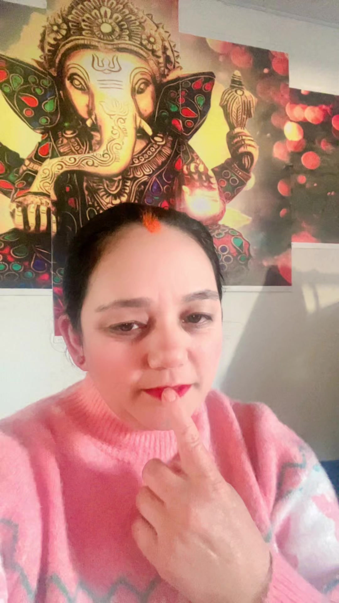 @Anita khatri