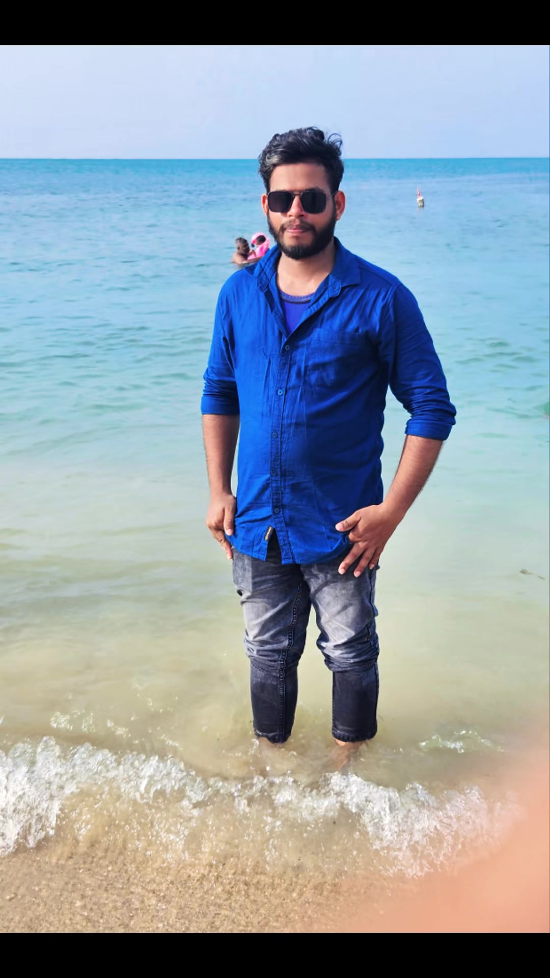 @SABISANTH