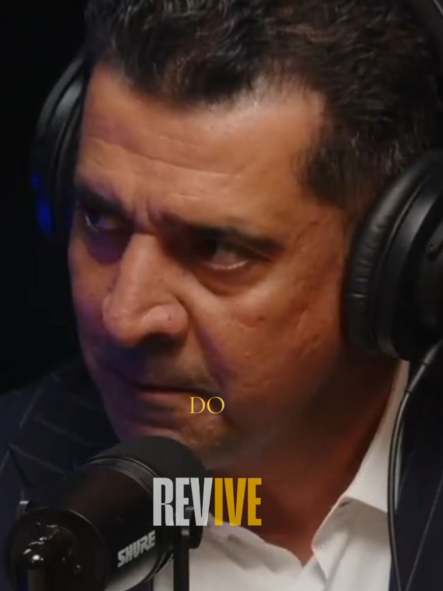 @Revive Mindset