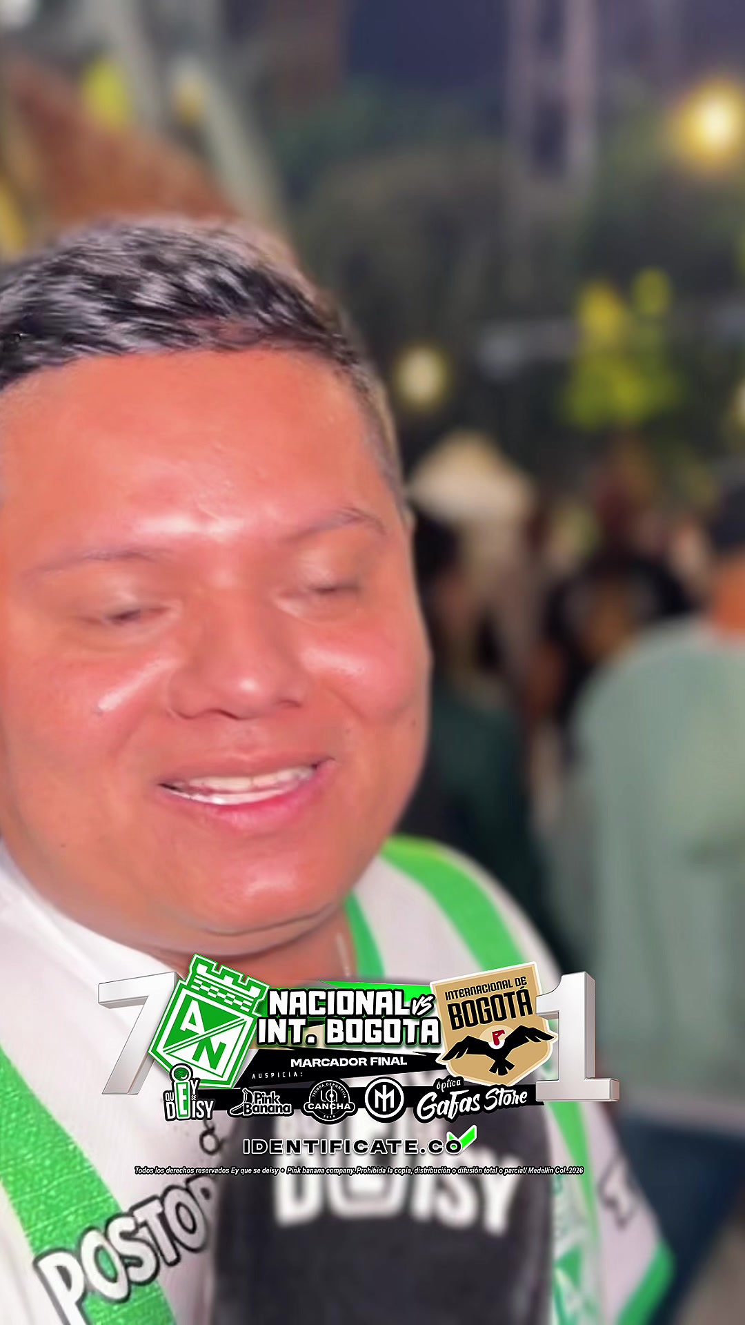 @Ey!! Que Se Deisy…