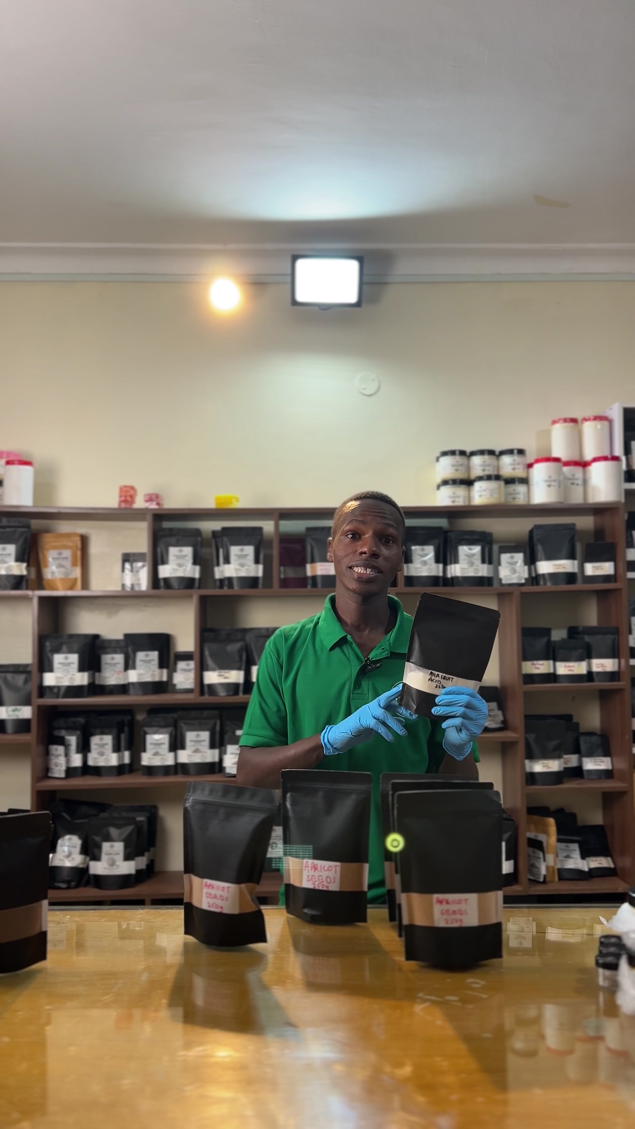 @BOTANICAL RAW MATERIALS UG