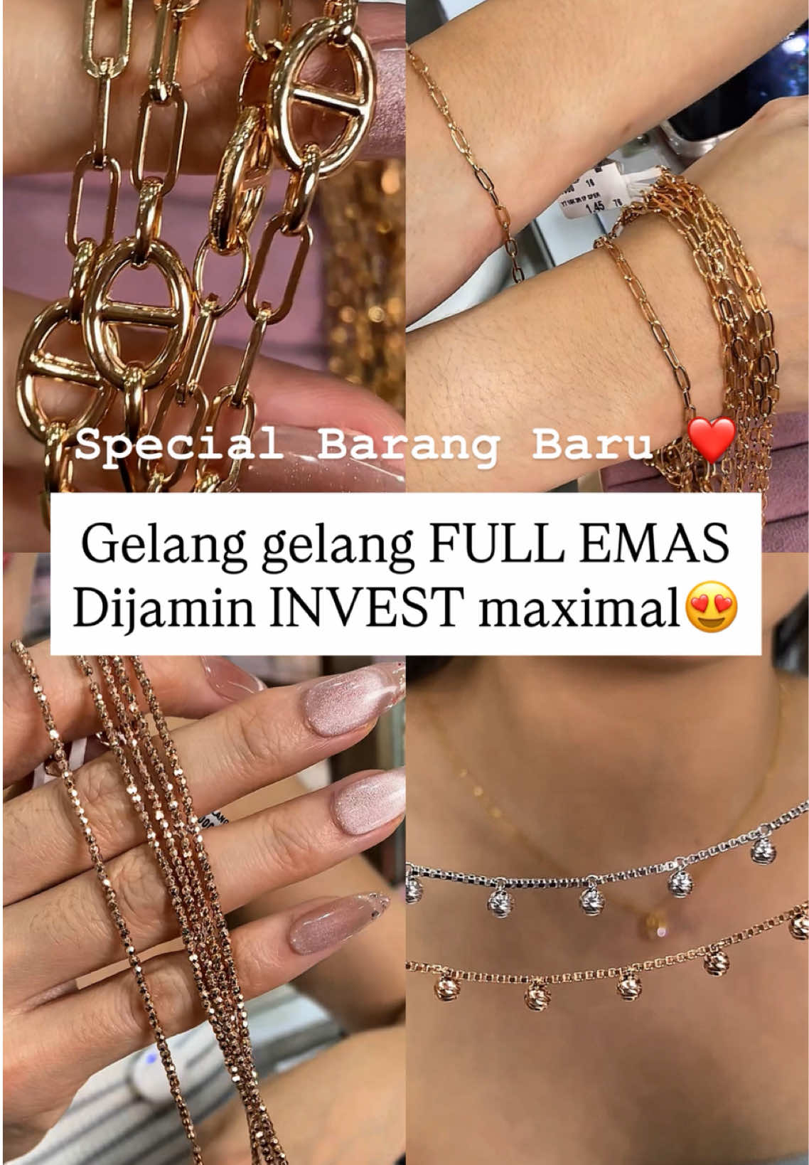 @EMAS ENAM INDONESIA