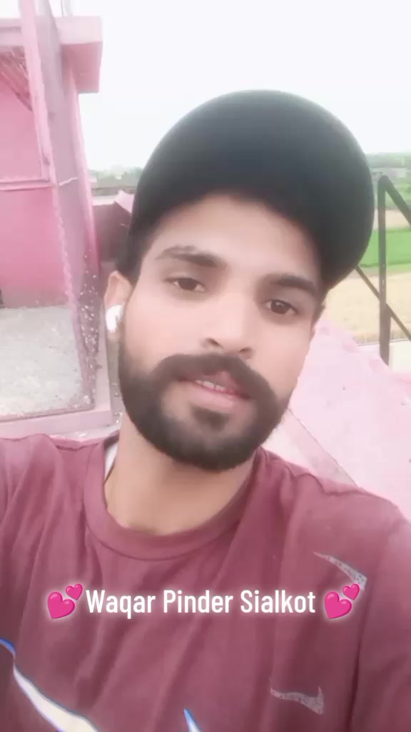 @waqar Pinder Sialkot 333⚔️