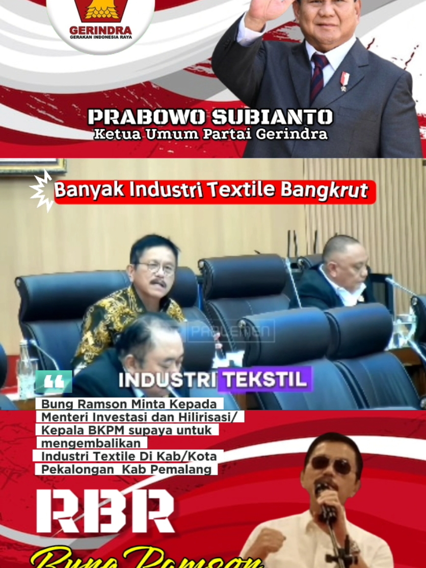 @Relawan Bung Ramson