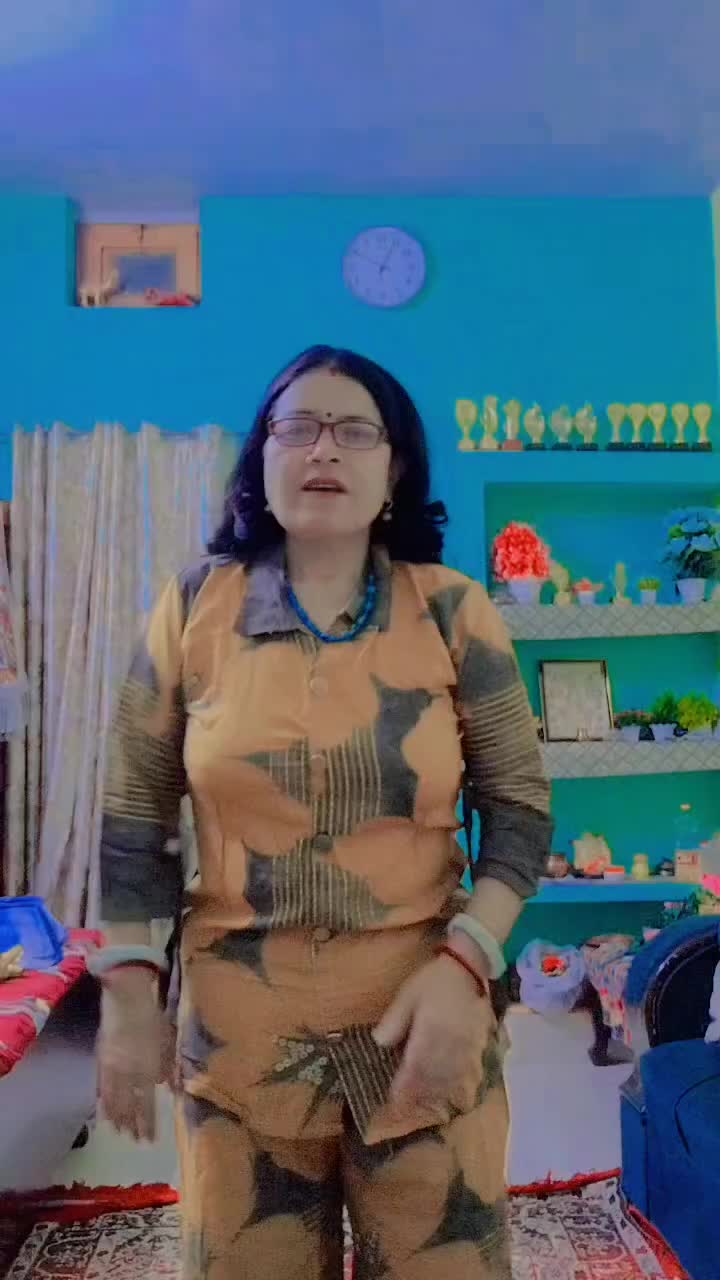 @Anita Kc
