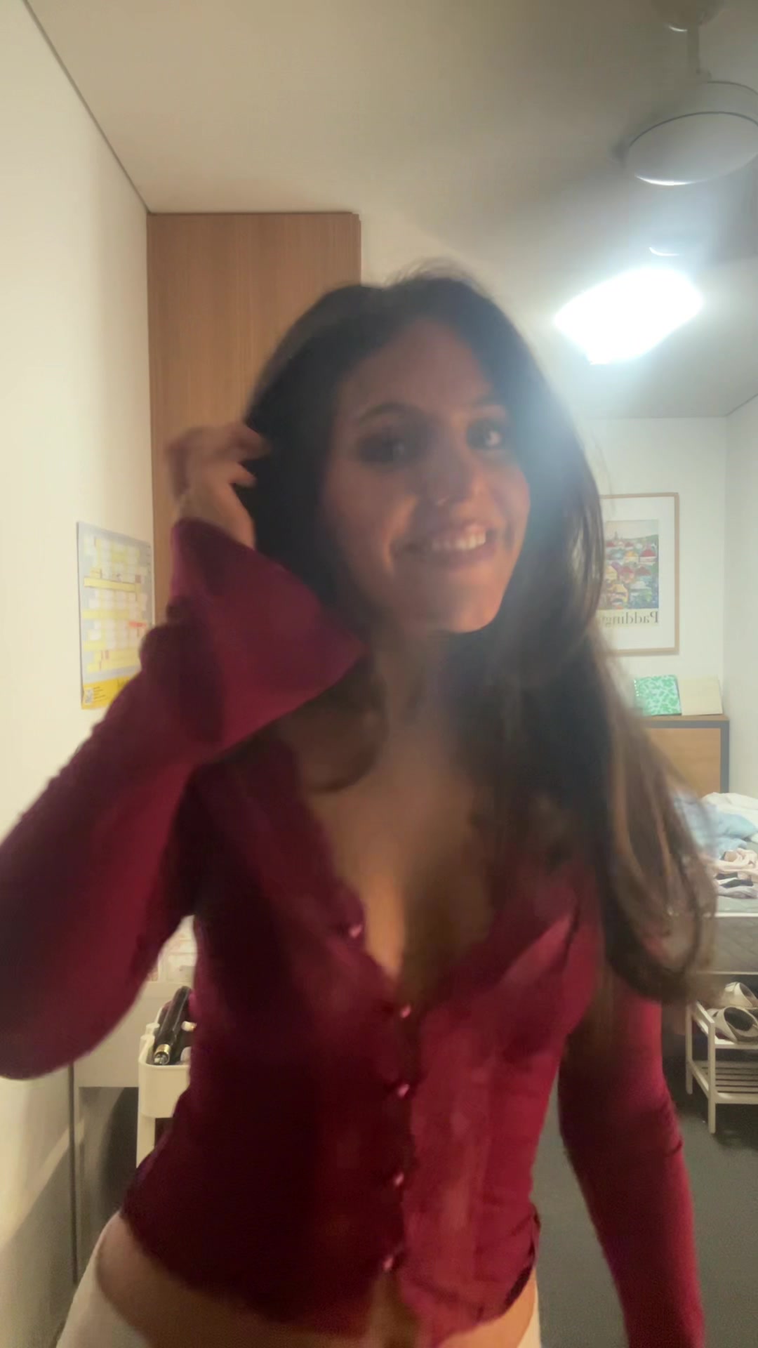 @clarerosin