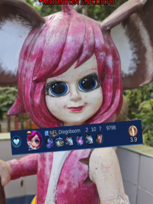 @H E R L E K I N G