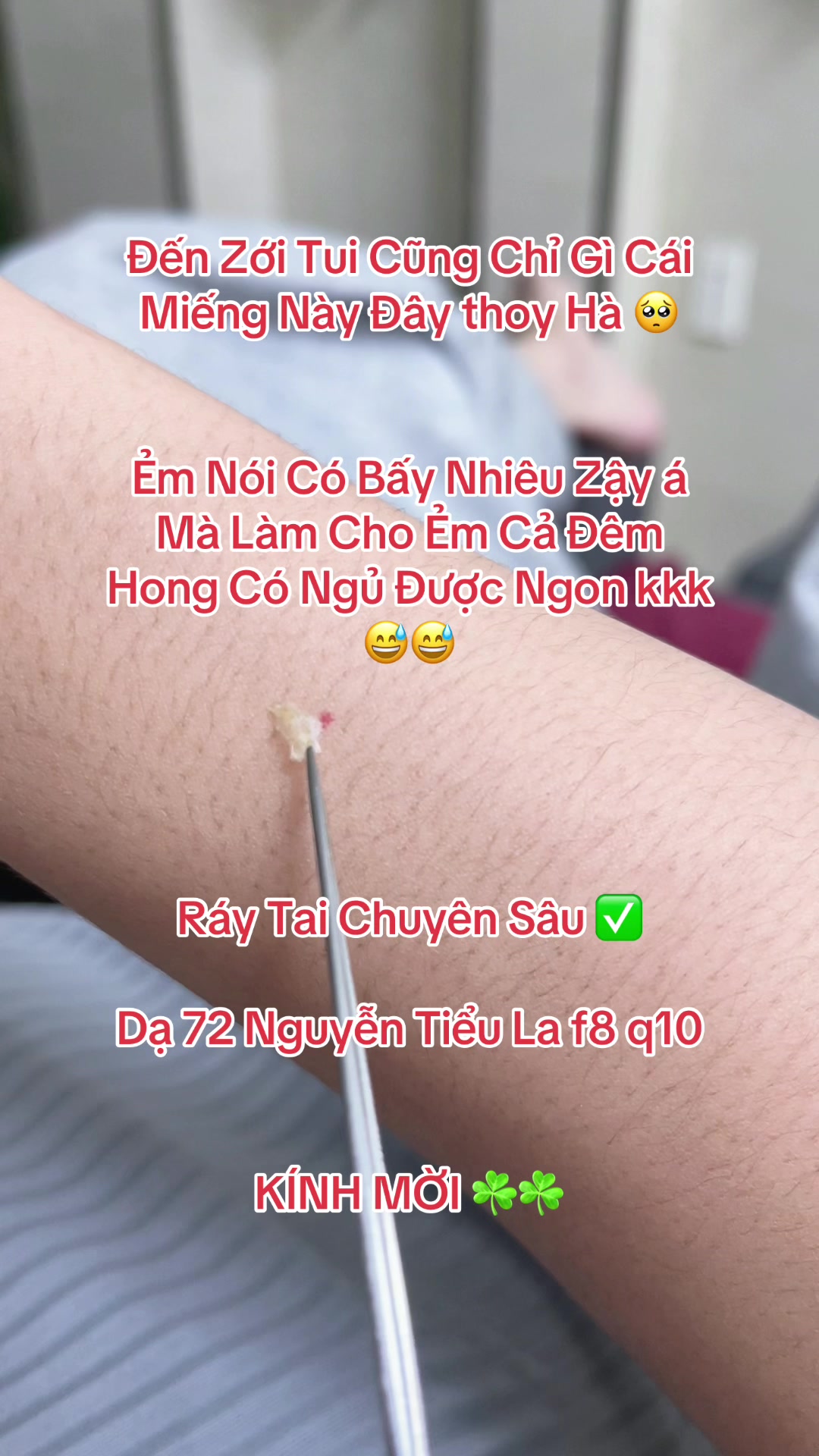 @🍀S.I.&Ecirc;.U  R&Aacute;Y  TAI _QUẬN 10🍀