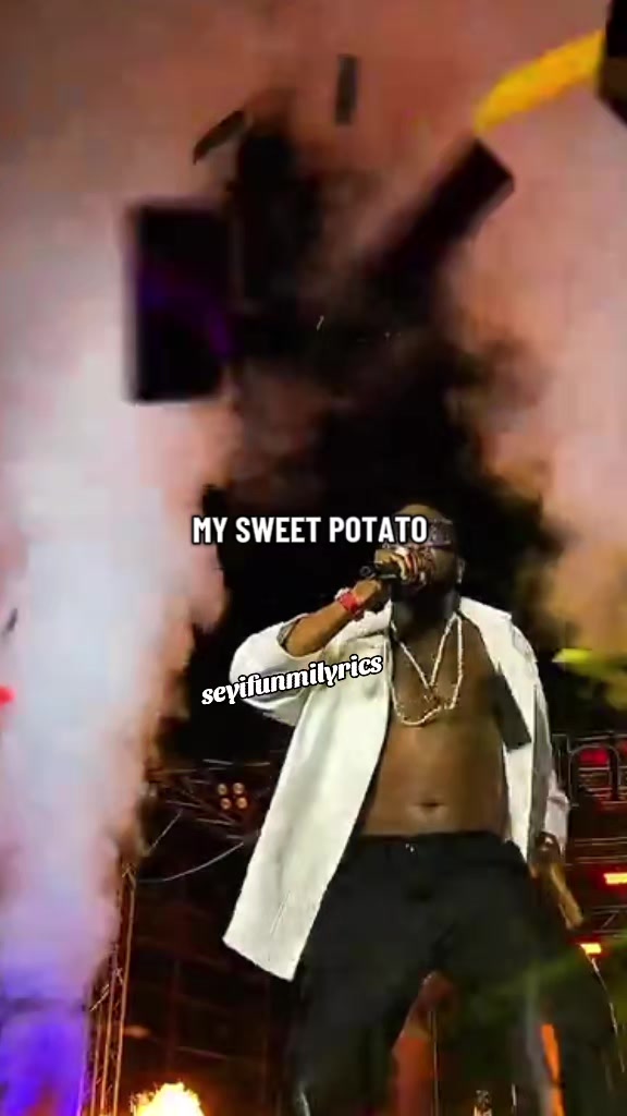 @officialseyifunmilyrics