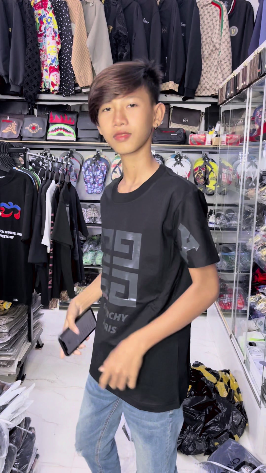 @GM BOY STAR
