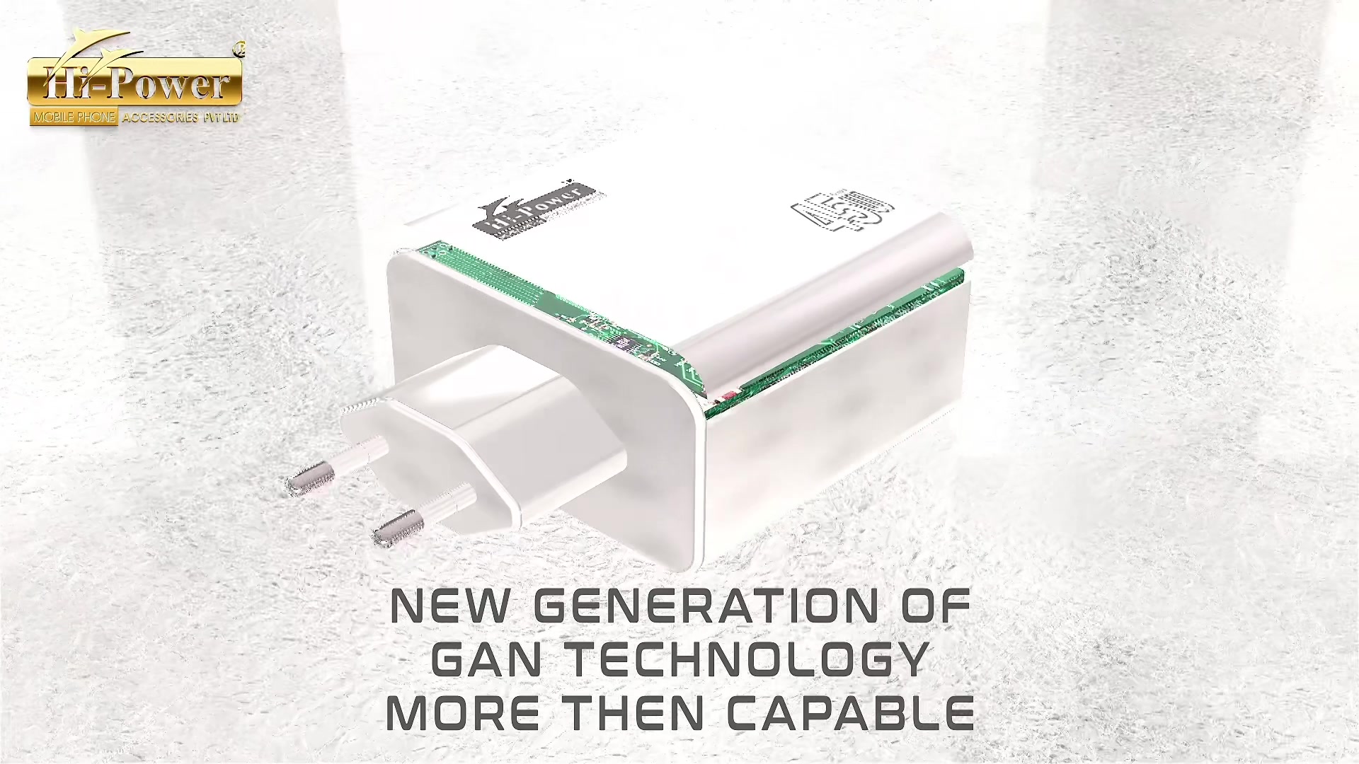 @Hi-Power Official