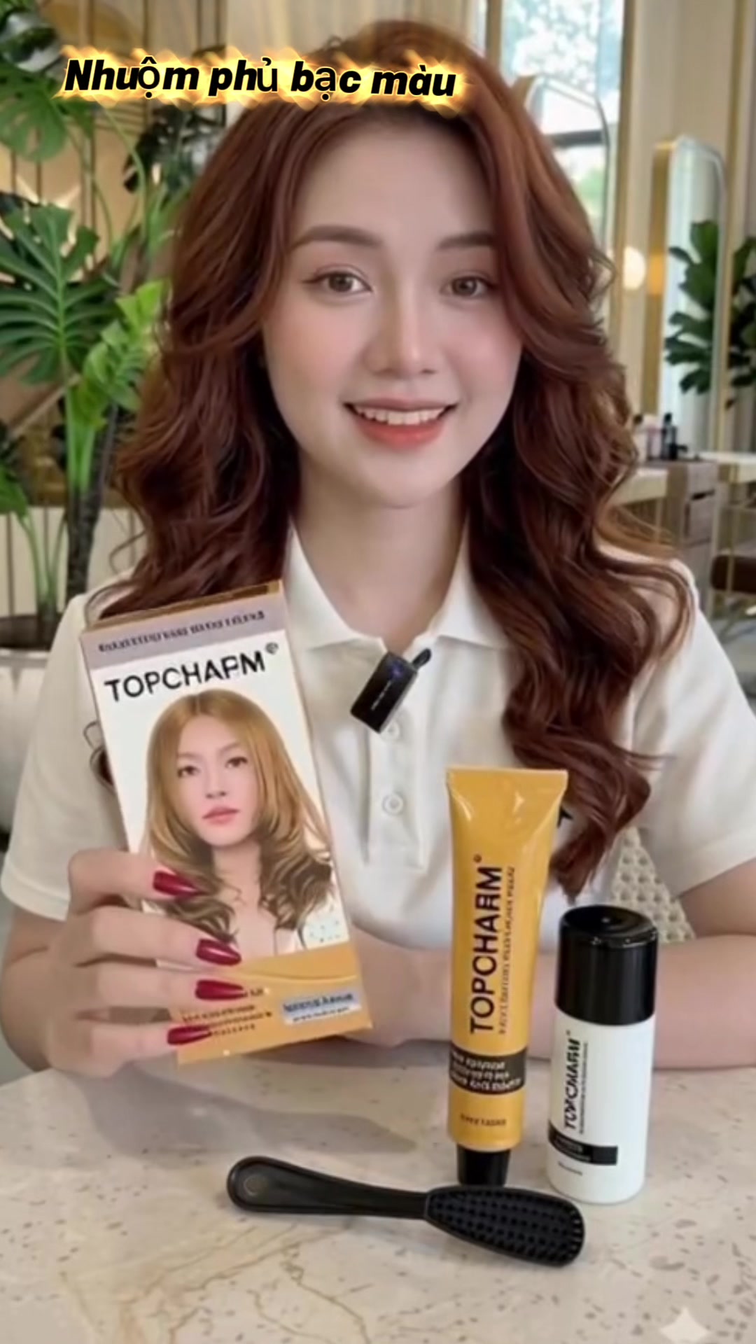 @Ngọc tạp ho&aacute; ✅