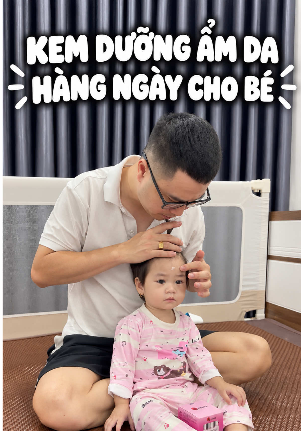 @Gia Đình Gạo Đây