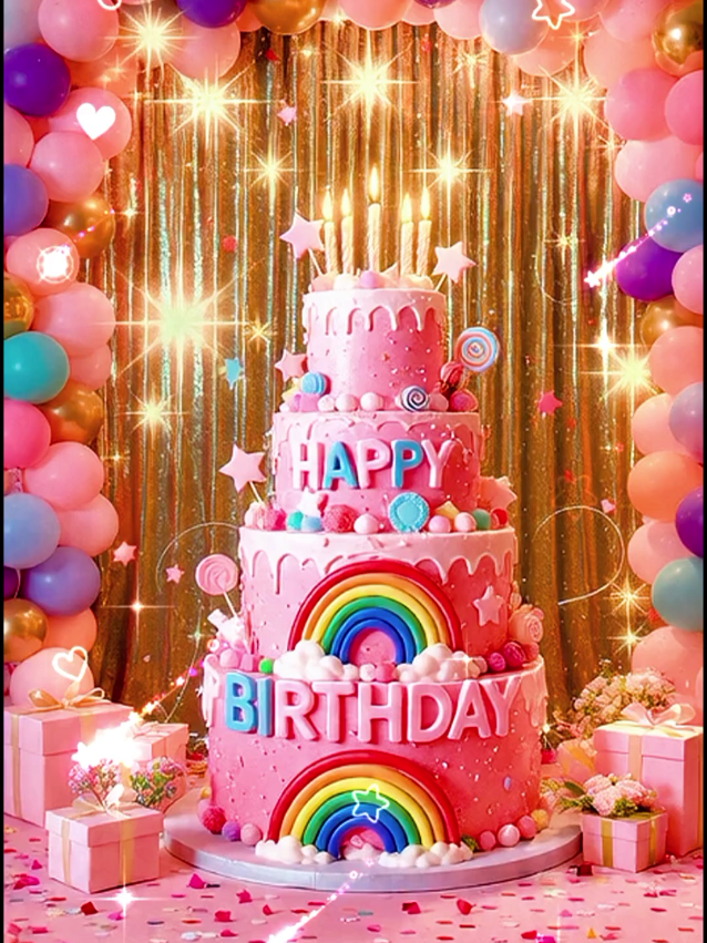 @Birthday Movement