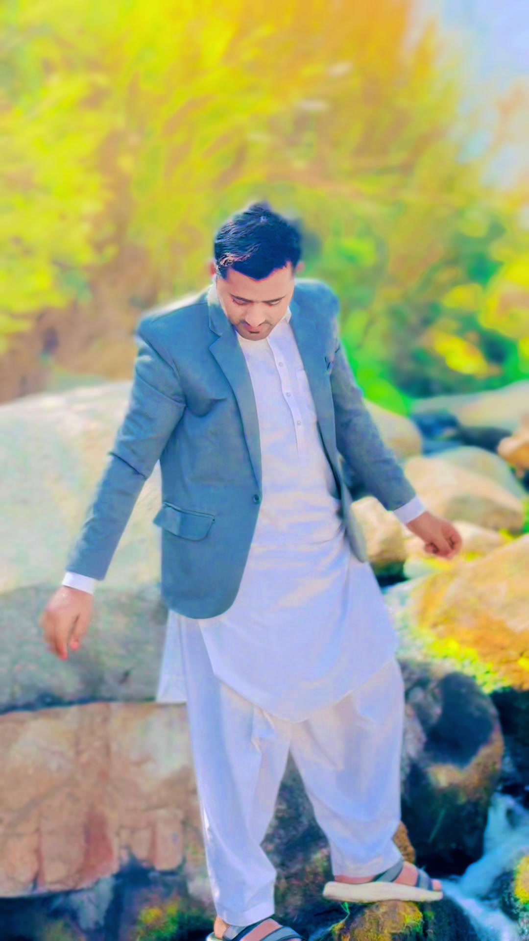 @👑 غنم رنگ جواد 👑 804