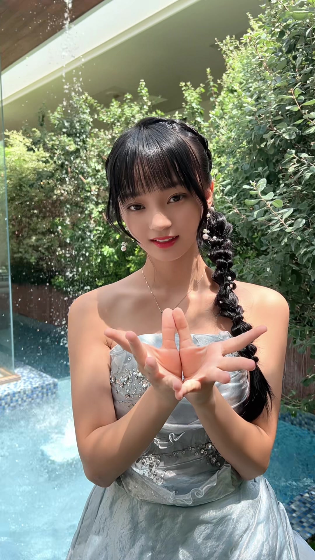 @星瑠菜 -RUNA HOSHI-