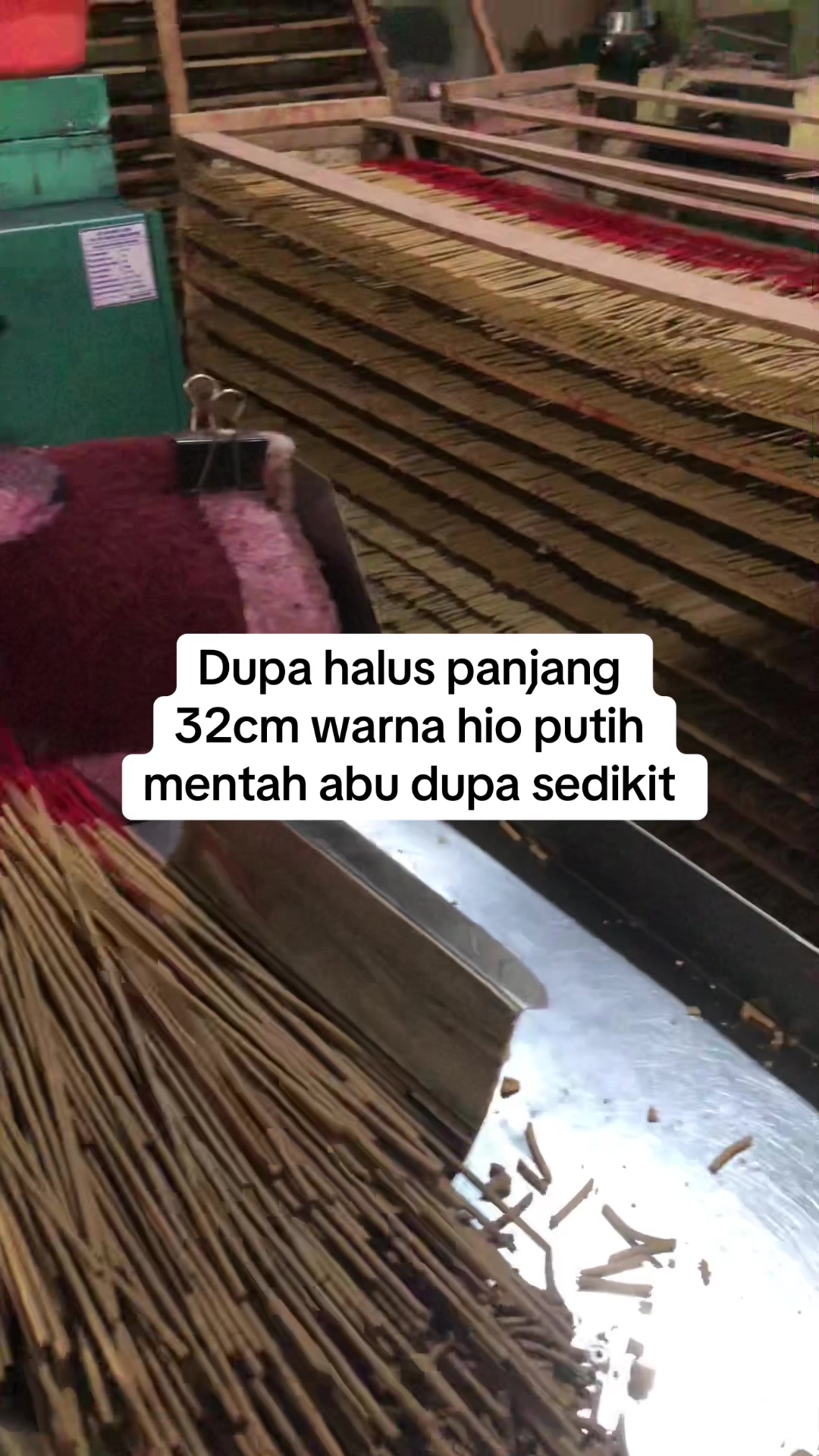 @Dupa Hio Medan