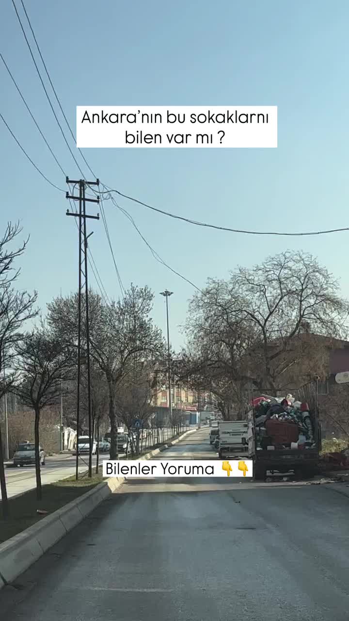 @Ankara’da Gidilecek Yerler