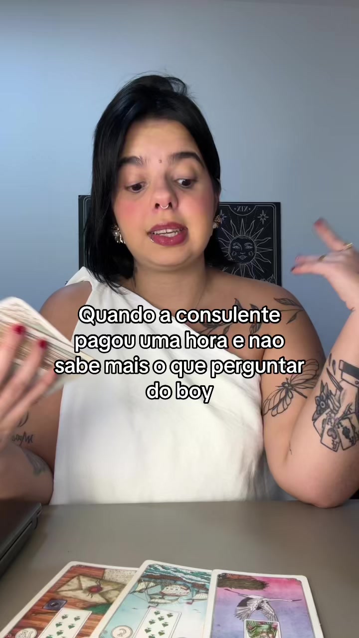 @Victória| Cartomante Quimbanda