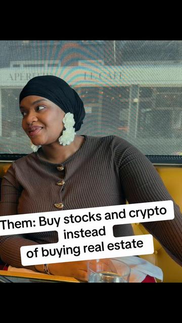 @Amina Haidara | MD Realtor&reg; 🏡