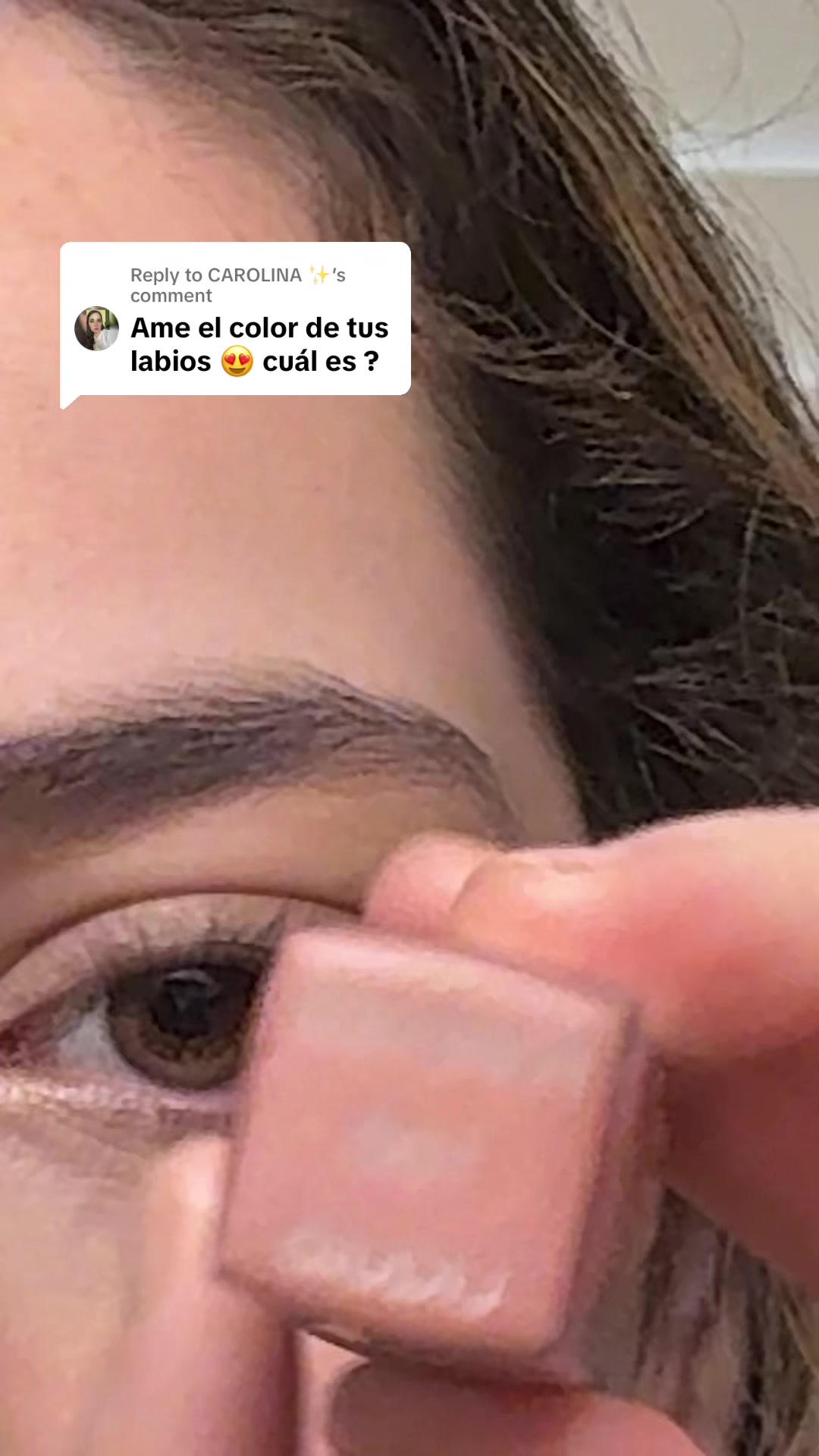 @Nicole Castillo