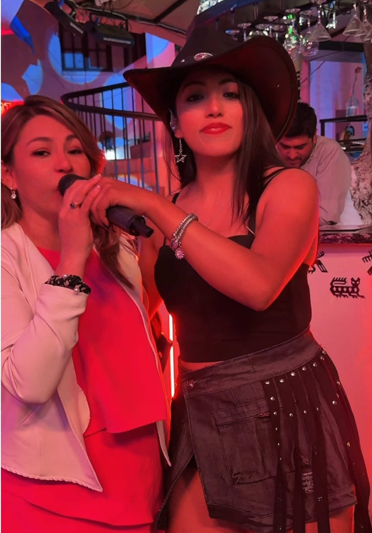 @Gaby Romero Bolivia 🎤⭐️
