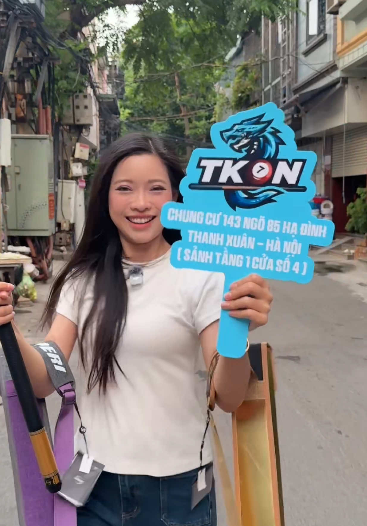 @Tkon Billiard Shop