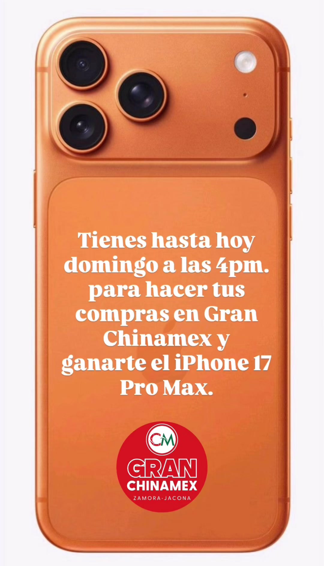 @GranChinamex_Zamora