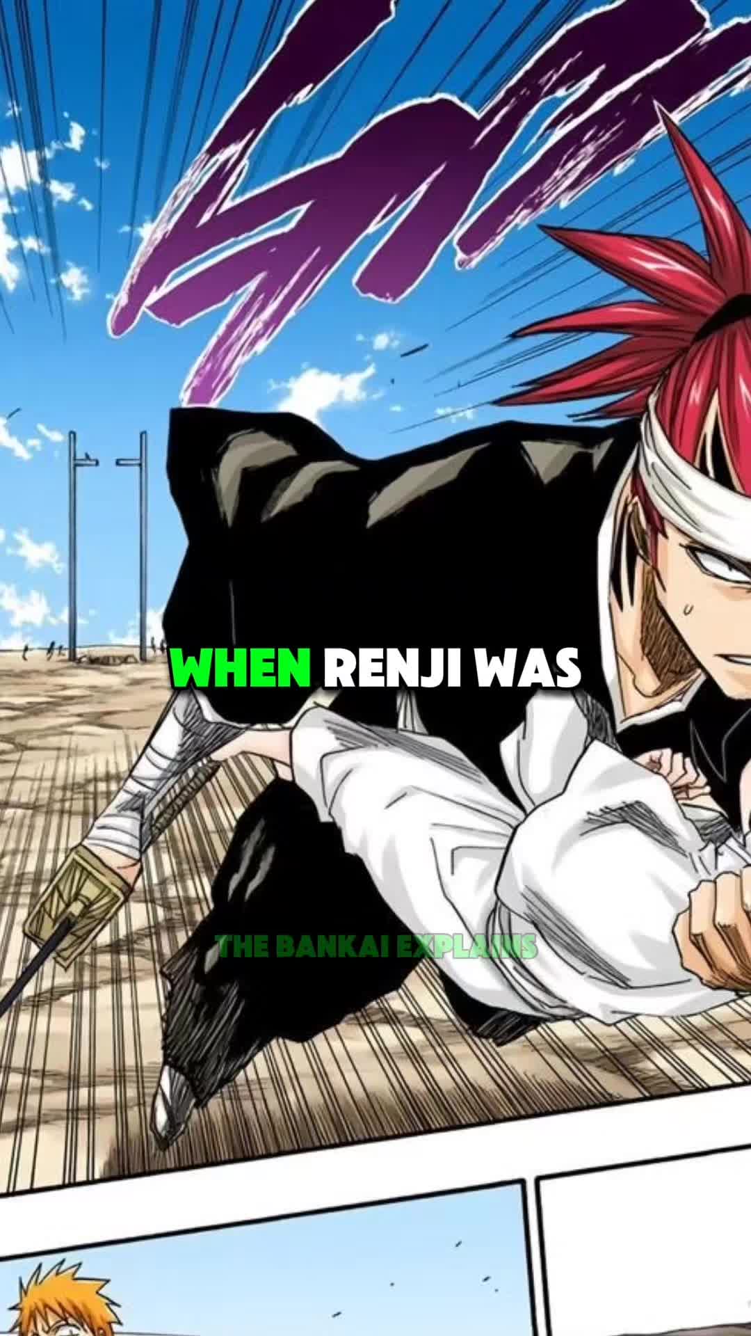 @The Bankai Explains