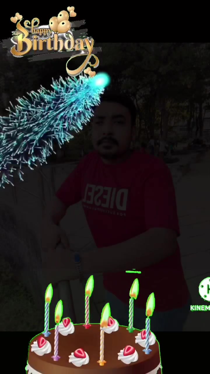 @Krishna B.K