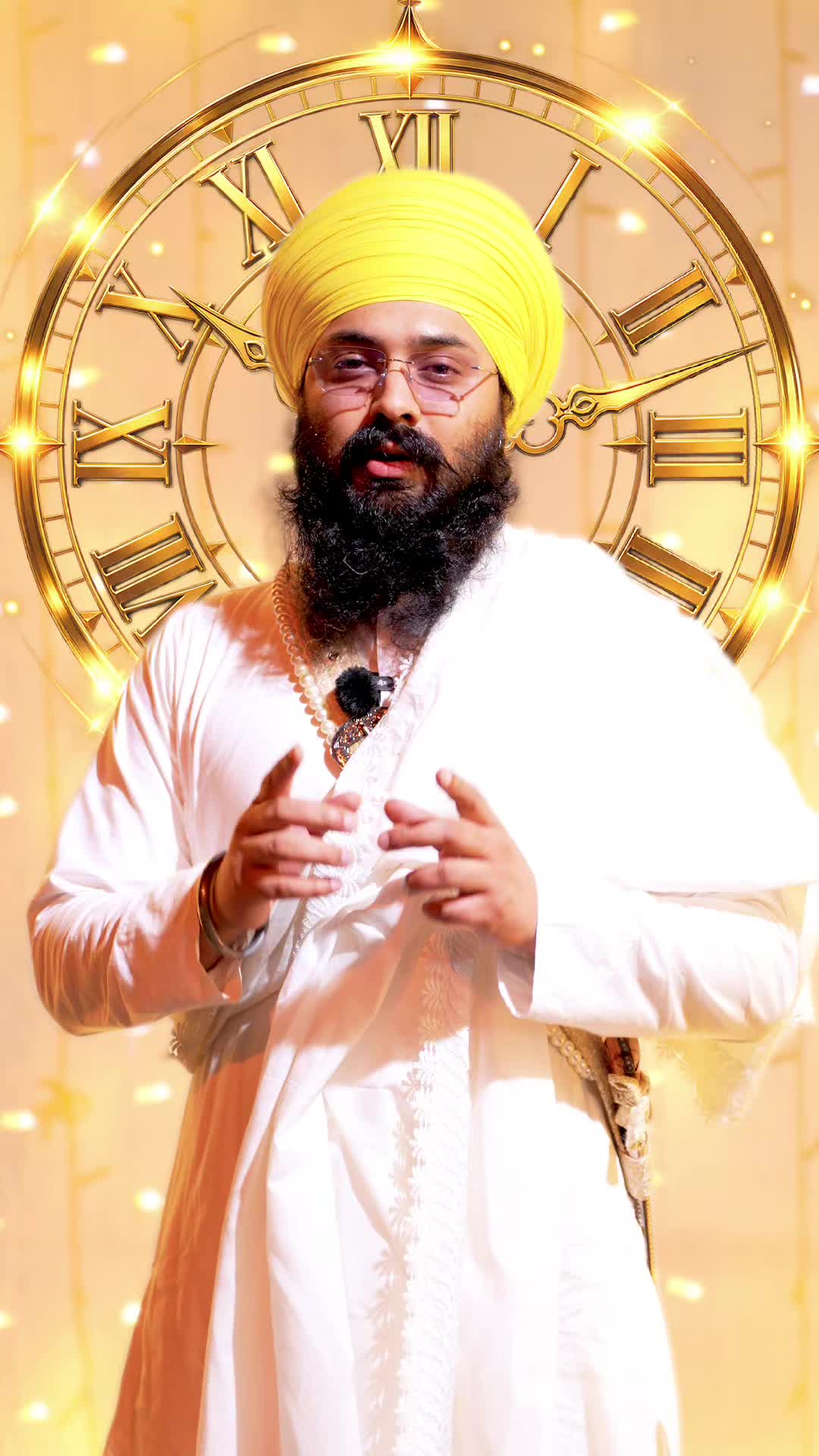 @Bhai Harpreet Singh Ji
