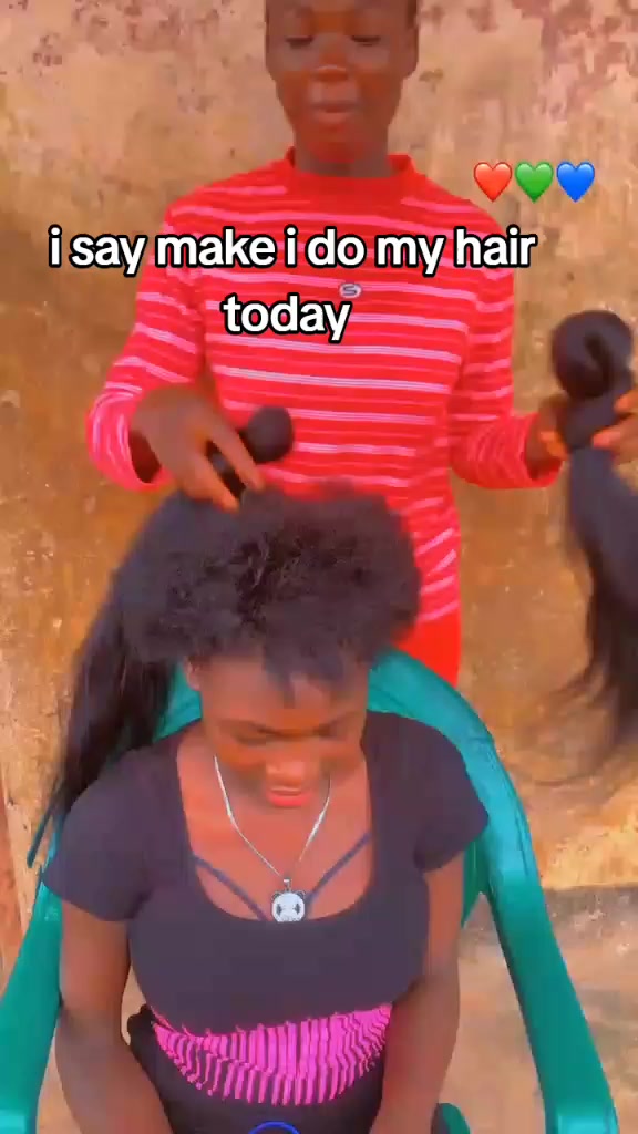 @pretty Queen🇳🇬