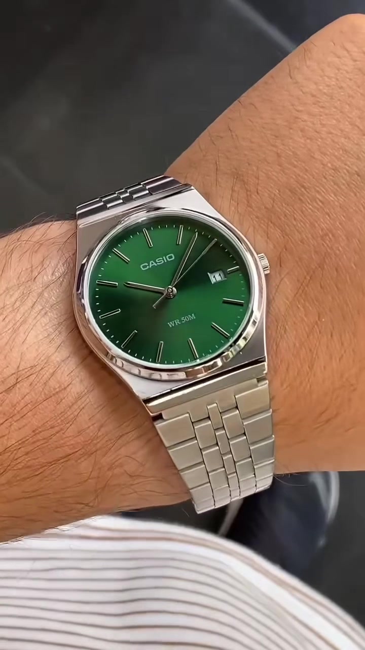 @Casio Fan Page