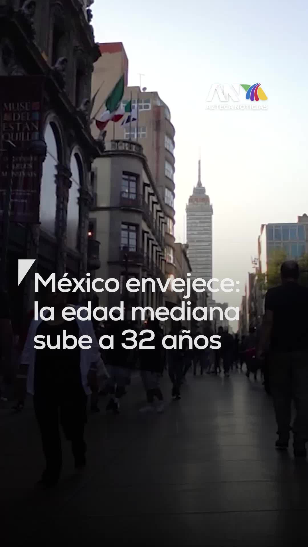 @Azteca Noticias