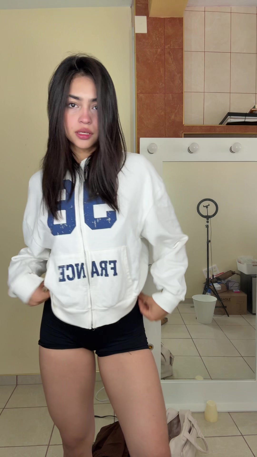 @Tania Castanedo