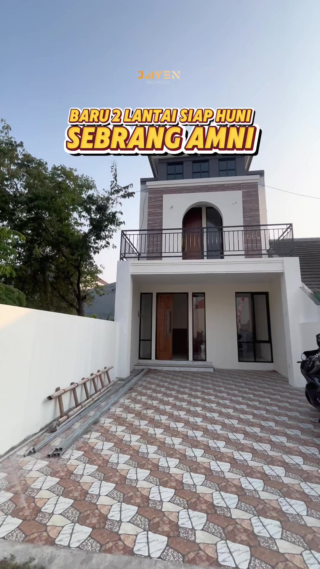 @PROPERTY AGENT SEMARANG