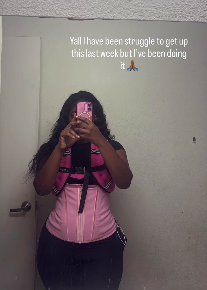 @jaeda collins