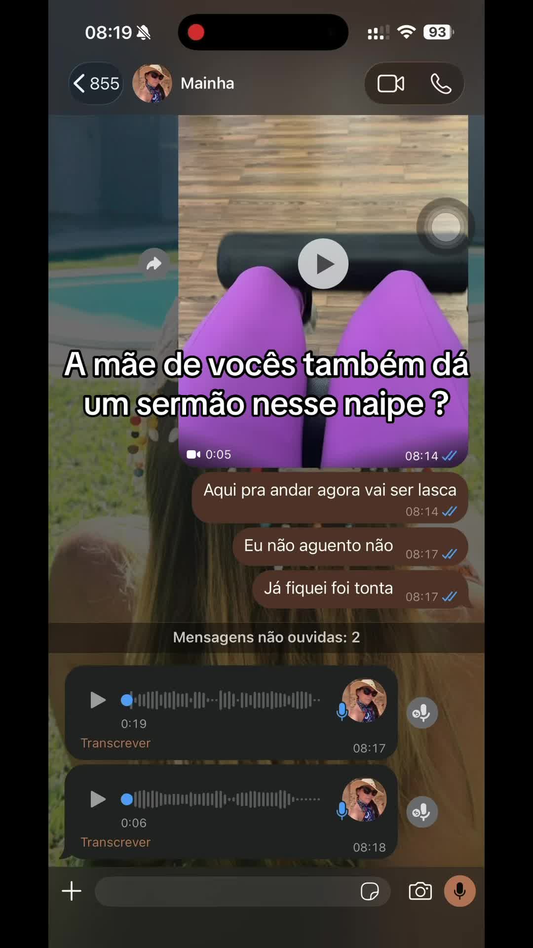 @Alinne Dantass