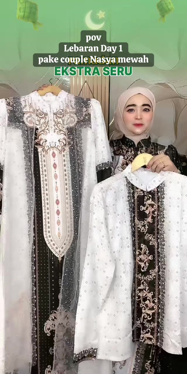 @Annisa Boutiq