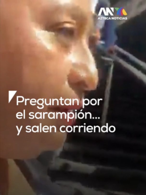@Azteca Noticias